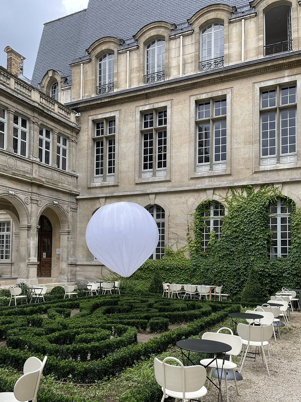 Musée Carnavalet Parijs