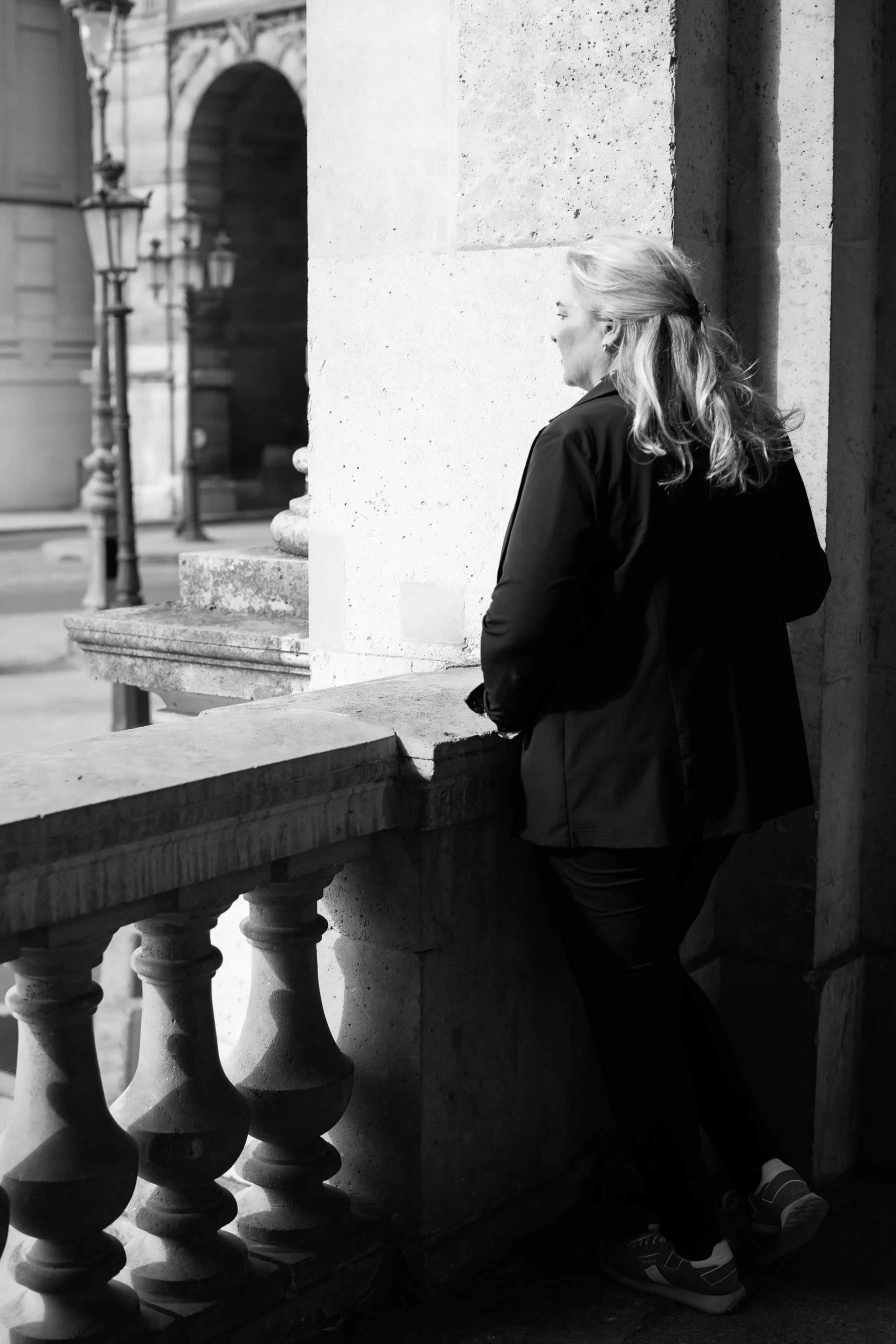 Yvonne Essence of Beauty