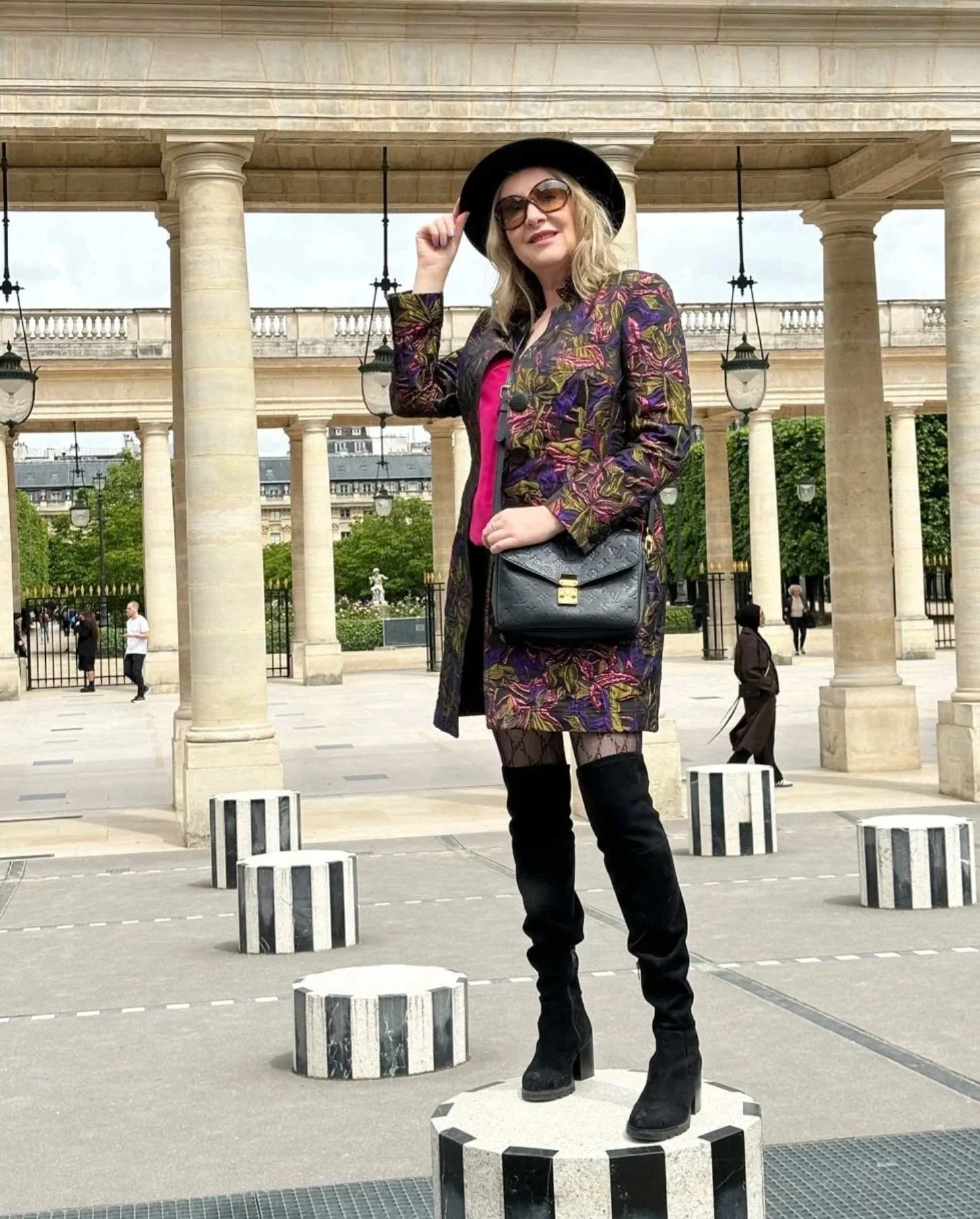 FashionTrips, een fantastisch concept!