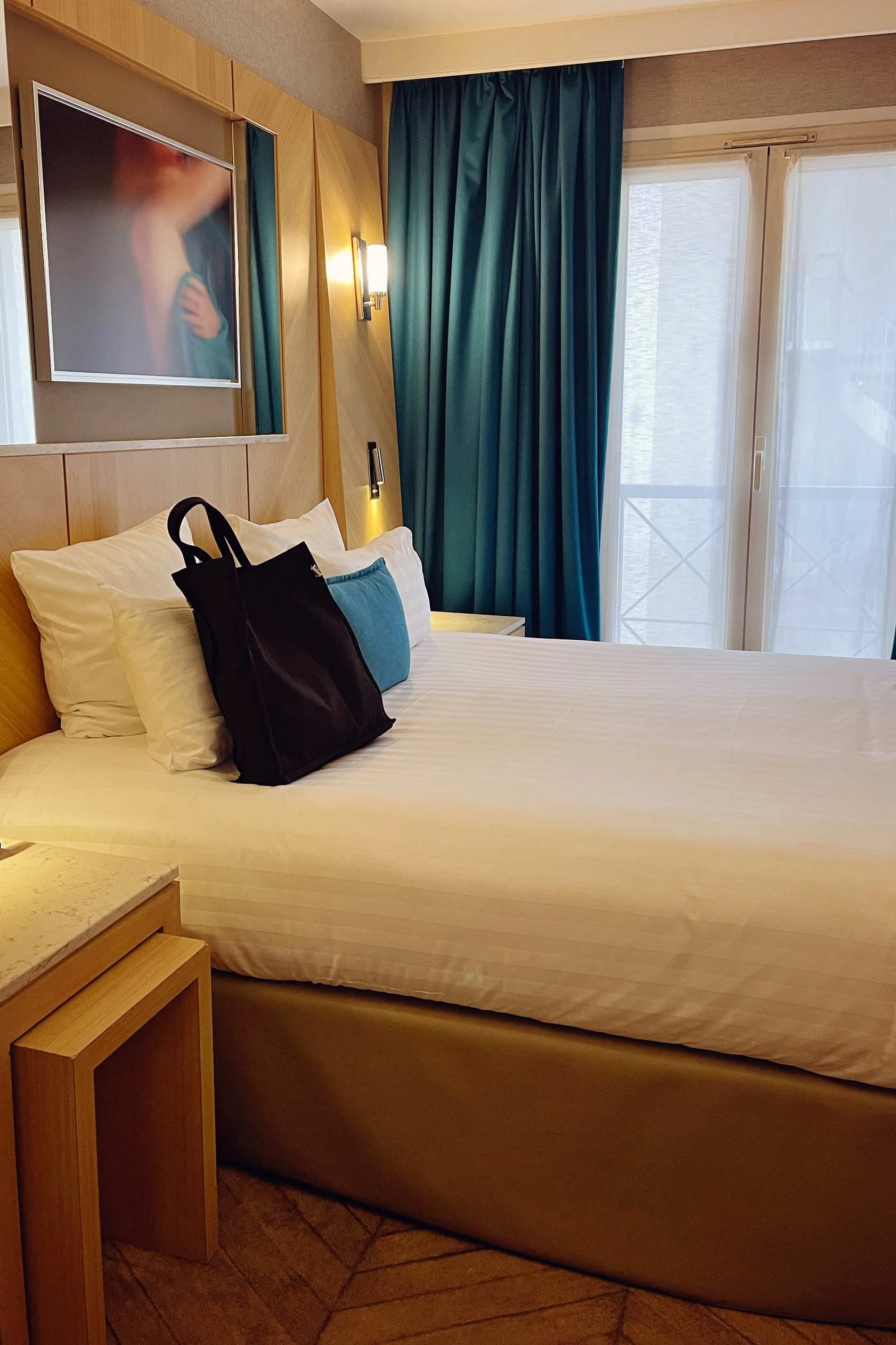 Betaalbaar overnachten in Parijs