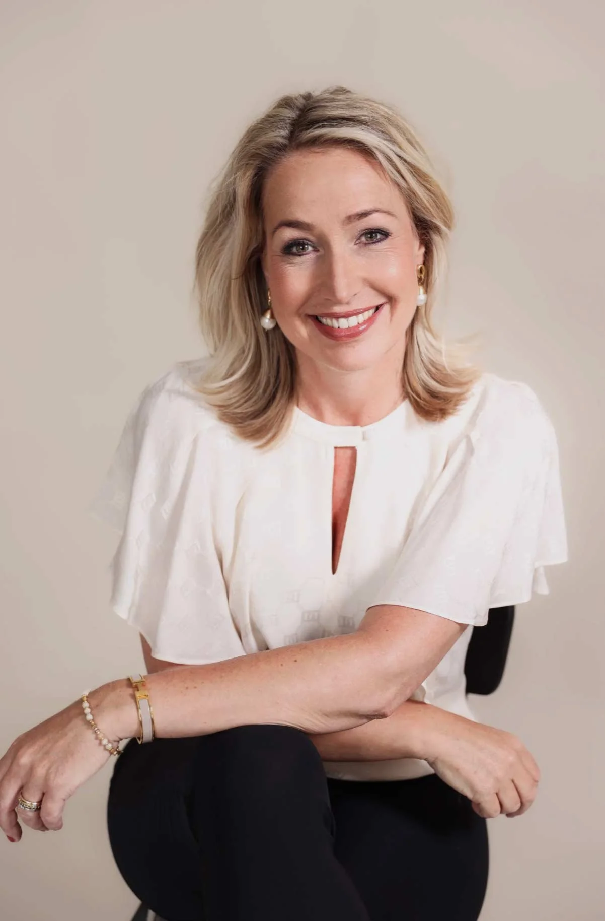 Personal shopper | Stylist Miranda van Commenée