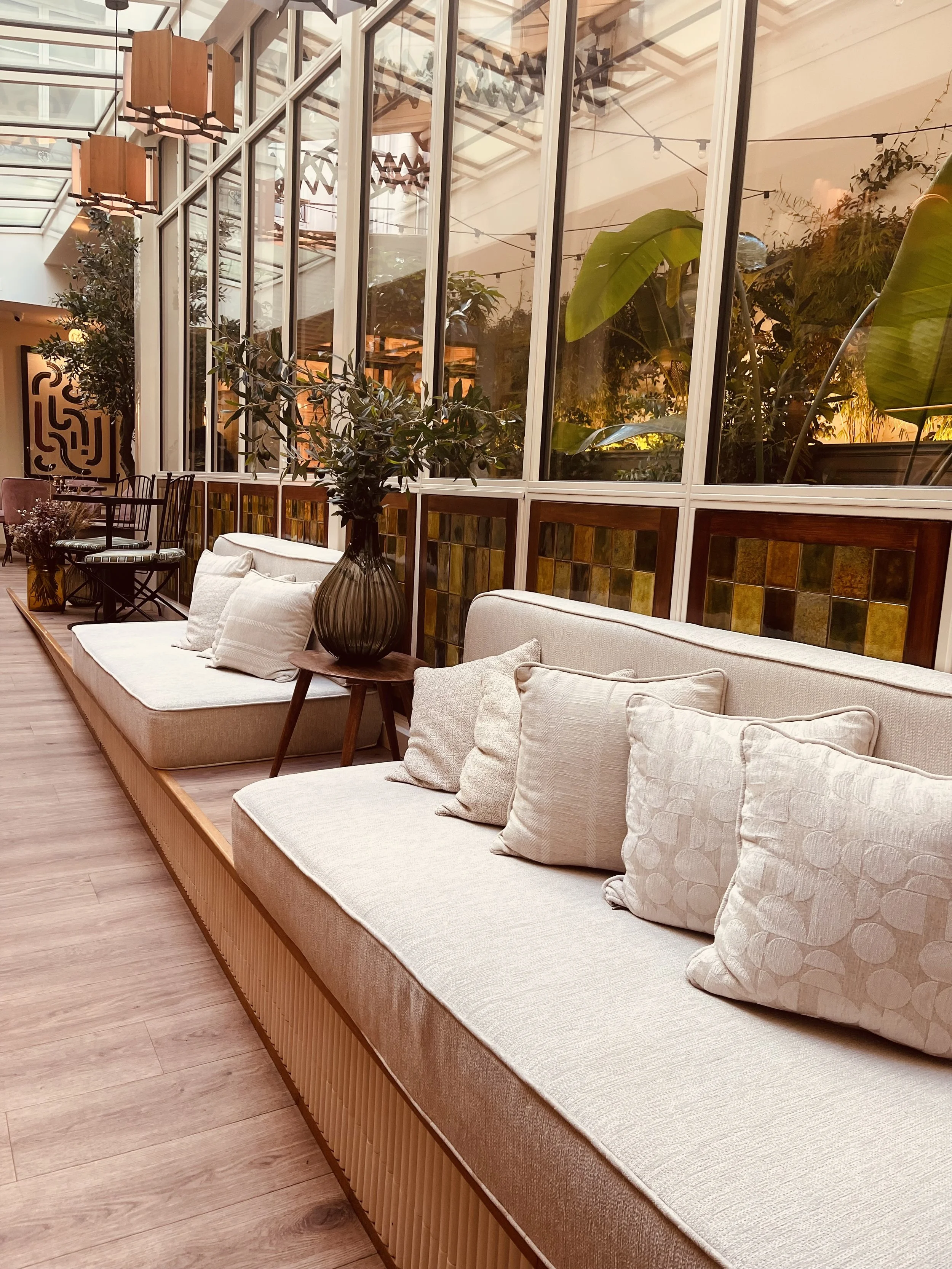 Boutique hotels in Parijs, slapen in wijken met karakter