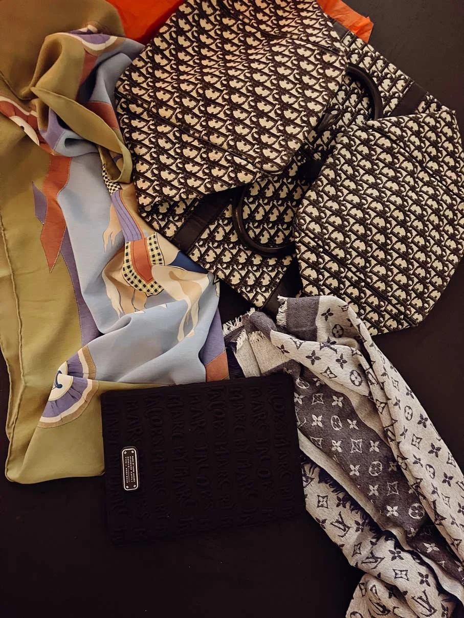 PRE-Loved Fashion Tour Antwerpen