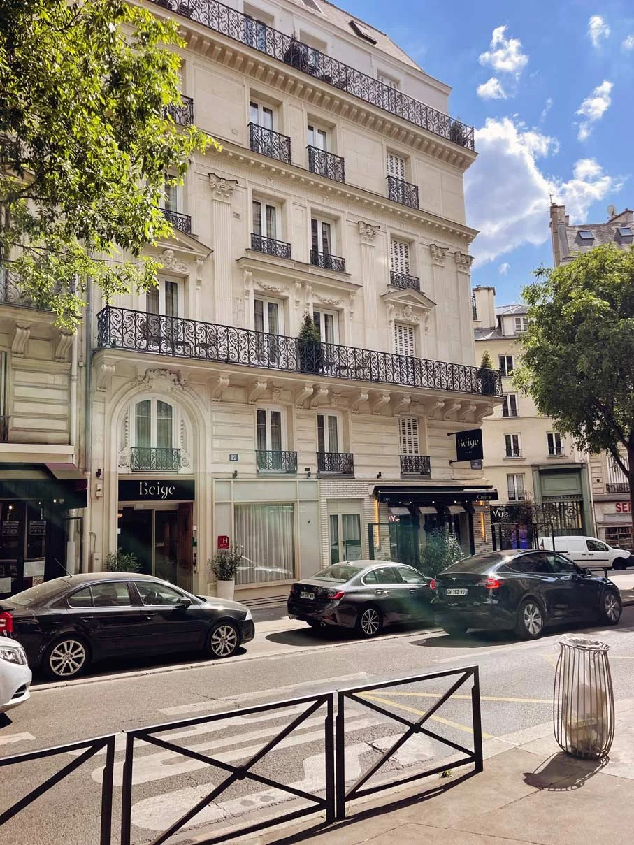 Hoe spendeer je een dag in Parijs zonder te haasten?