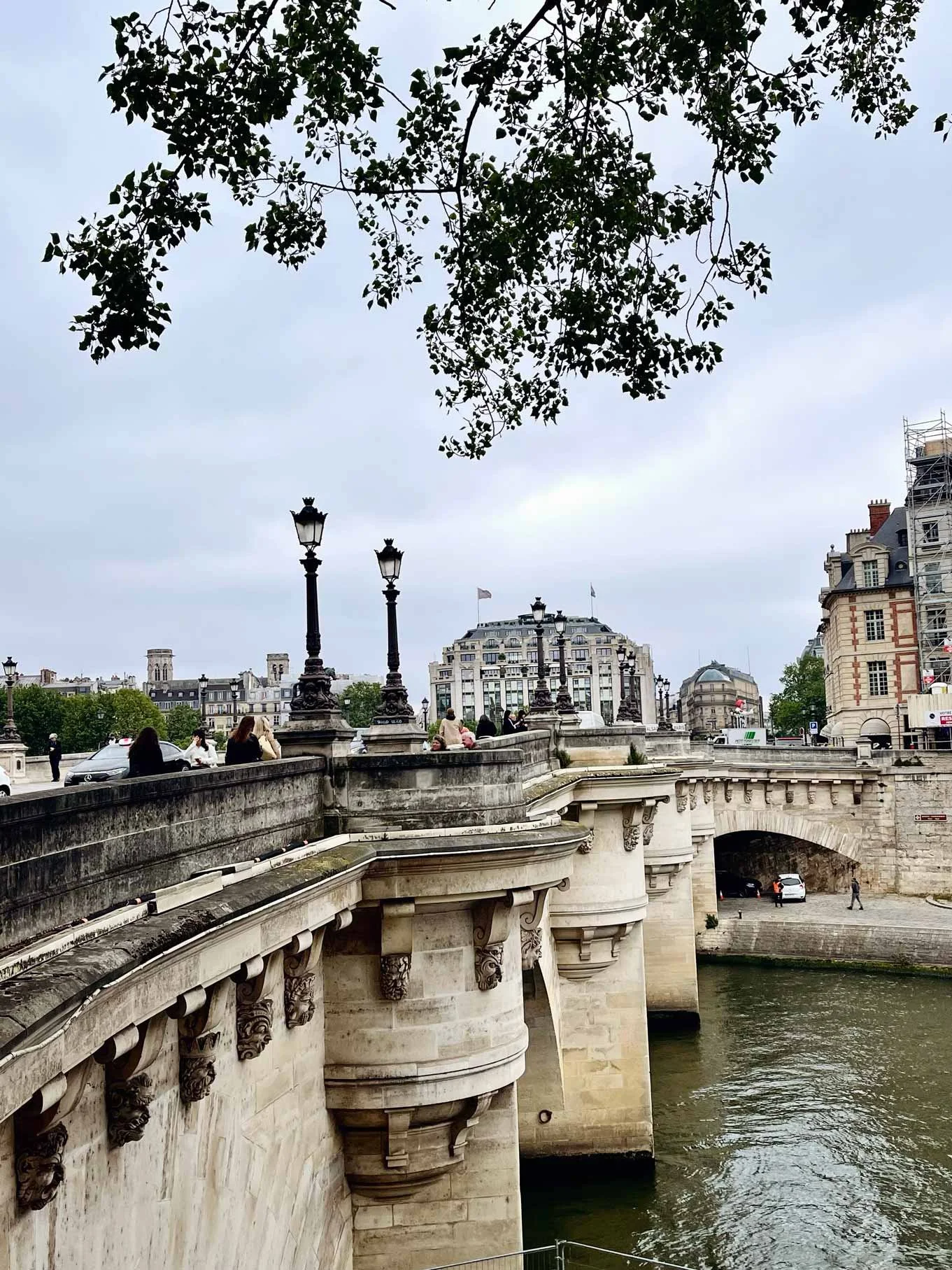 Pont Neuf