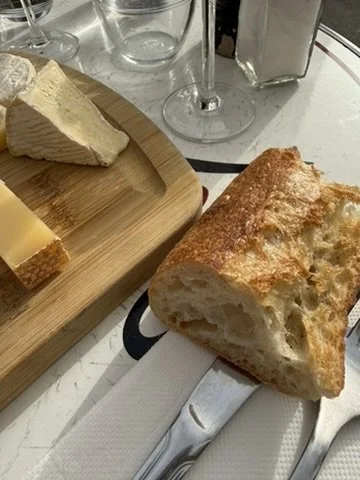 baguette Parijs