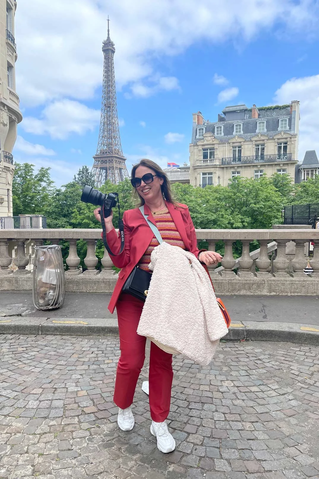 Vloggen in Parijs met de Canon G7X Mark III ofwel Powershot V1– klein, krachtig en geliefd bij creators