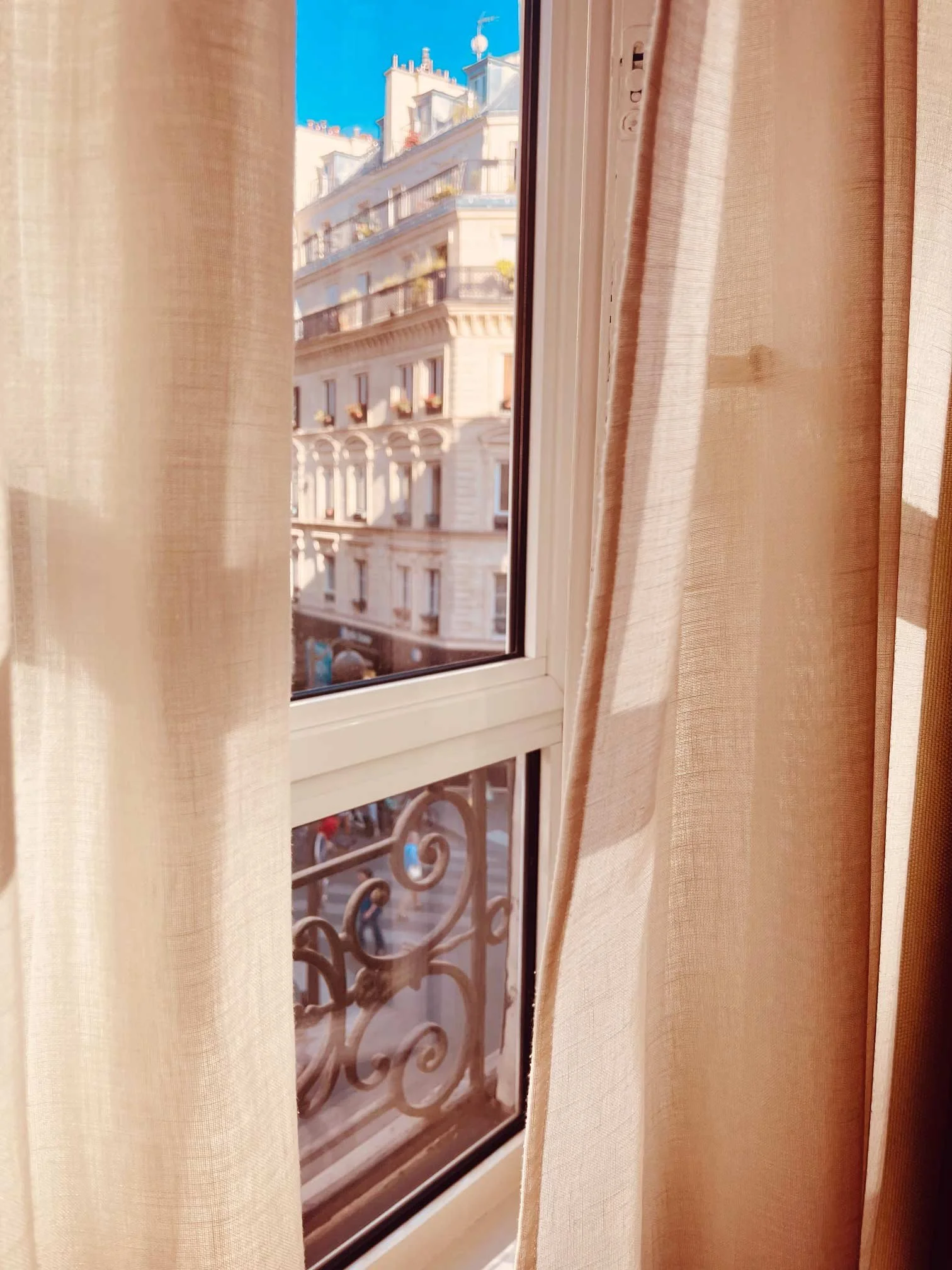 Hotels rond Tuileries &amp; Champs-Élysées, chique overnachten in het hart van Parijs