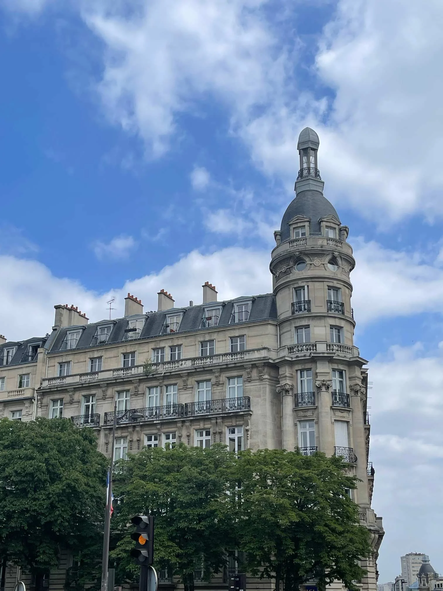 Stijlvol ontwaken in het 16e arrondissement: Maison Hamelin Paris