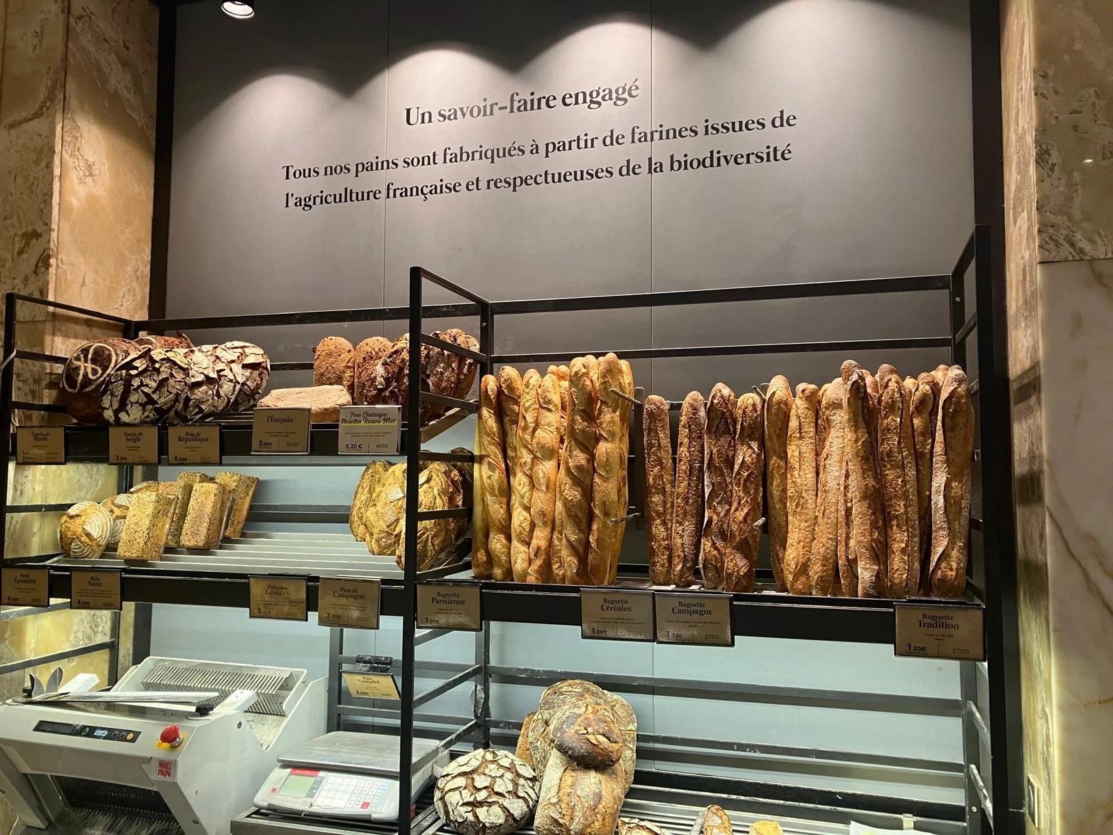 Bakker le Marais