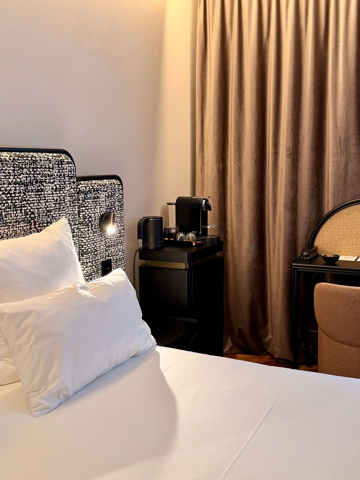 Waar ik zelf zou slapen in Parijs: mijn 7 favoriete hotels