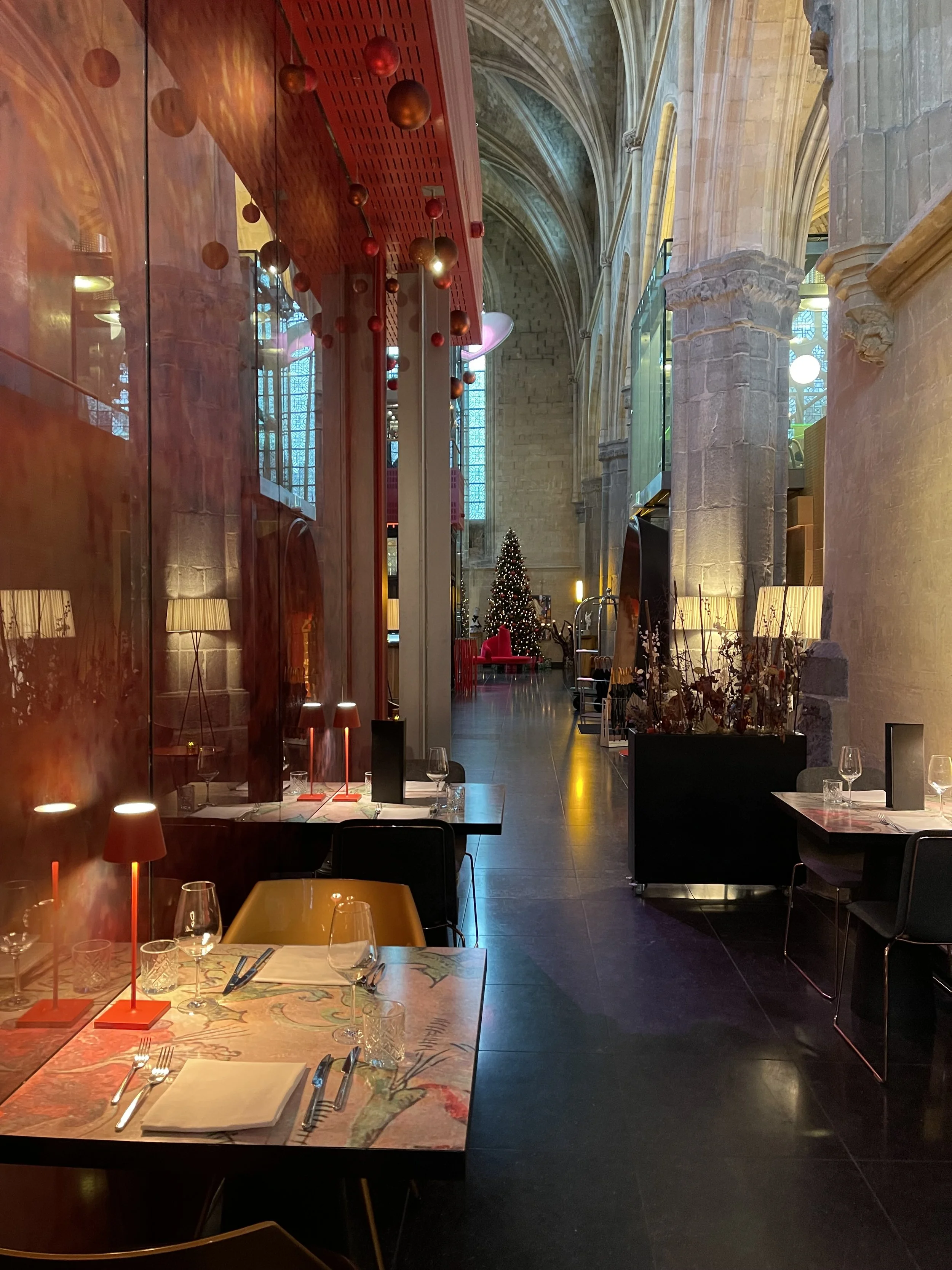 Weekend Maastricht met bijzondere bars en restaurants