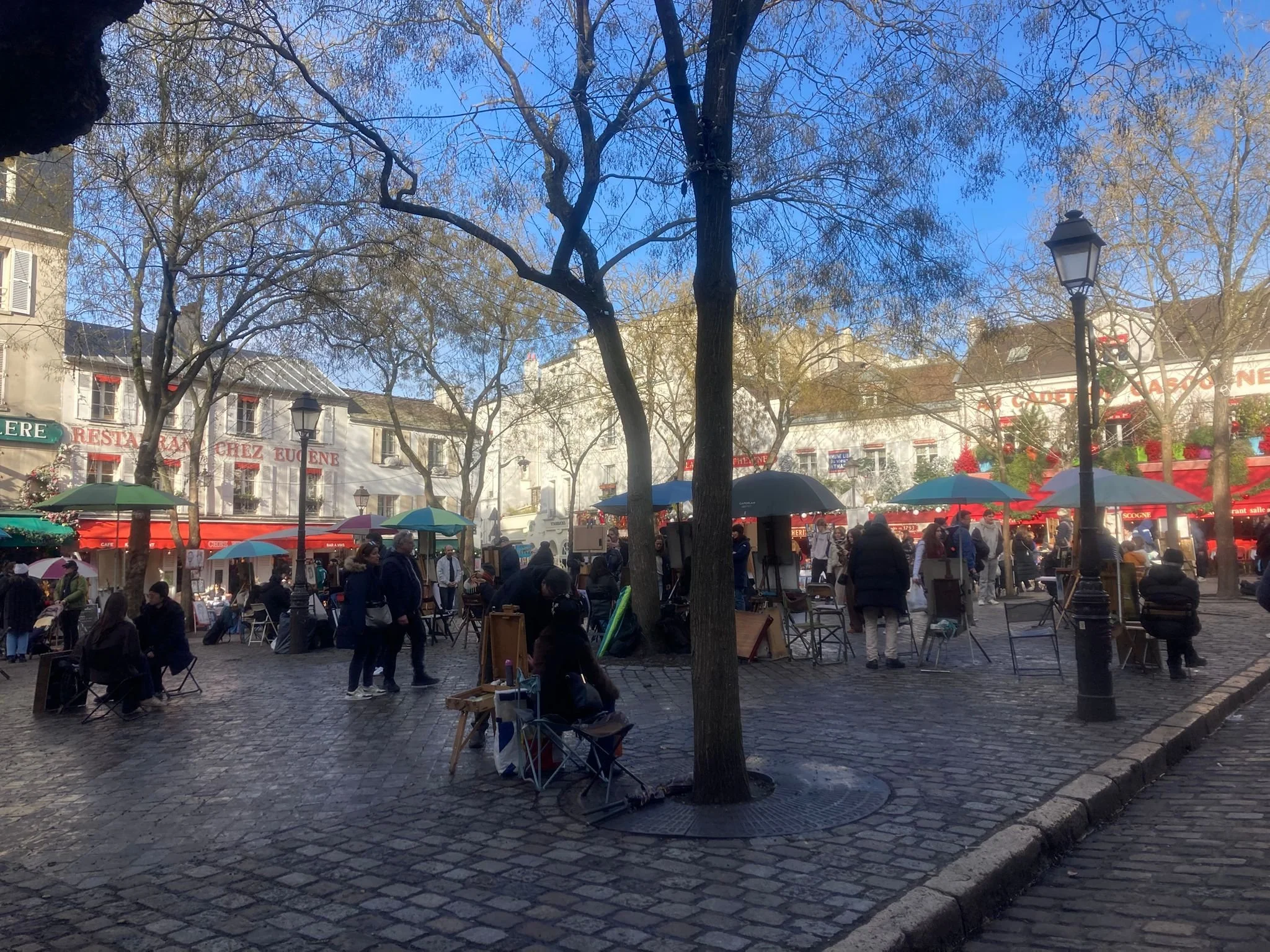 Montmartre