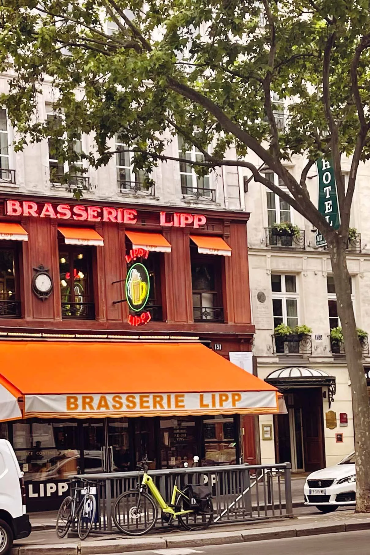 Uit eten in Parijs: de foodie gids 