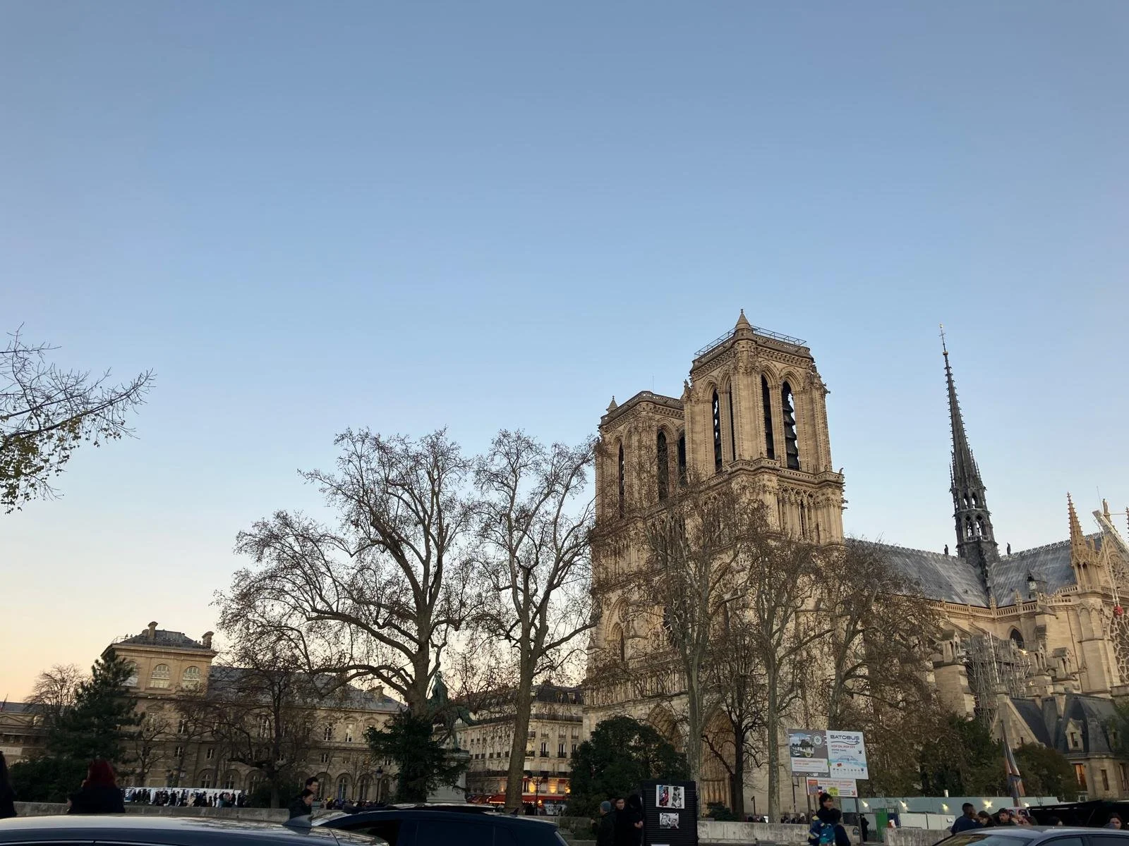 Notre Dame