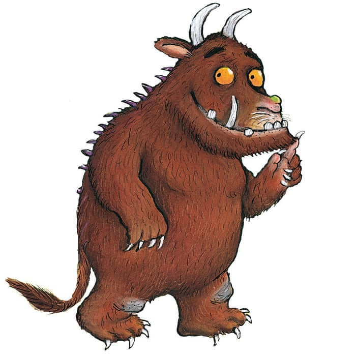 gruffalo