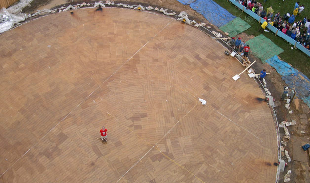 Bedtime Story Conservatory 17 12/04/2020