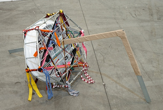 Bedtime Story Conservatory 18 13/04/2020