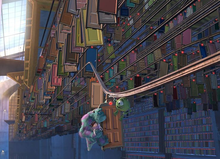 Bedtime Story Conservatory 29 24/04/2020