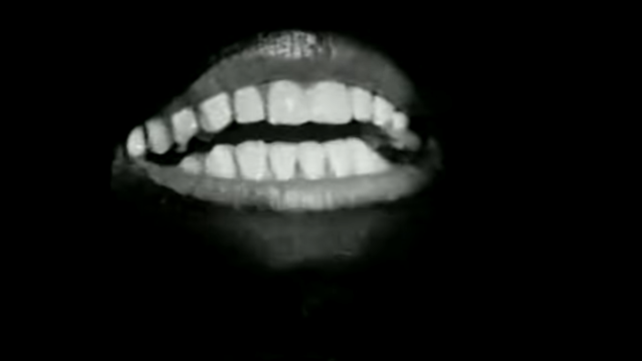 Samuel Beckett’s Not I