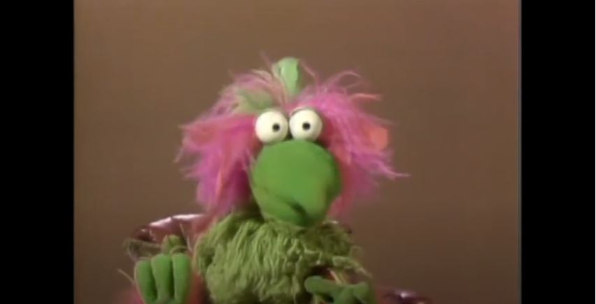 Bedtime Story Conservatory 65 31/05/2020