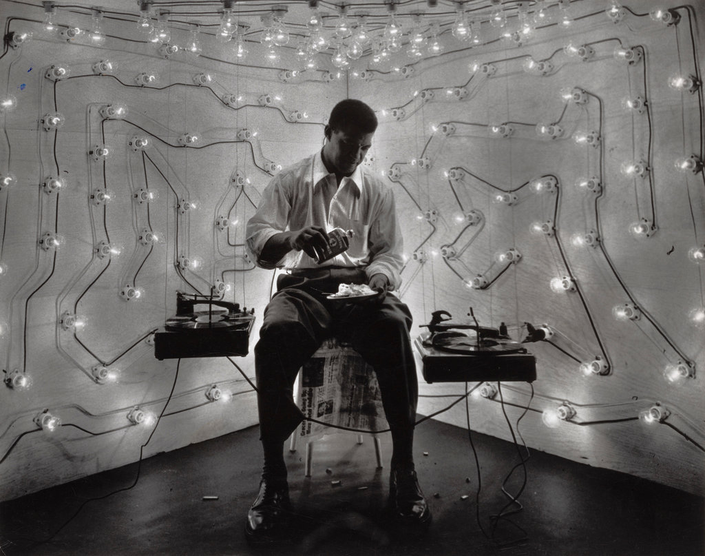 Bedtime Story Conservatory 71 08/06/2020