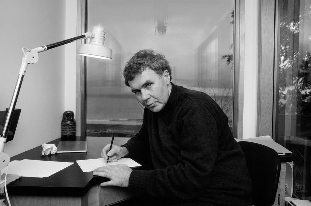 Bedtime Story Conservatory 87 28/06/2020