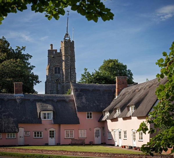 Bedtime Story Conservatory 98 27/07/2020