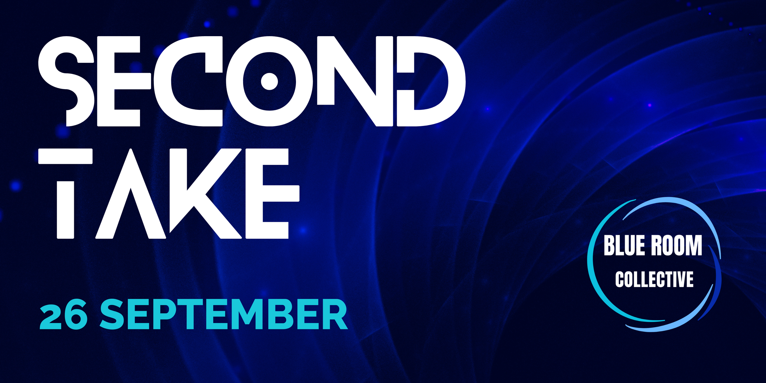 Blue Room 2.1: Second Take
