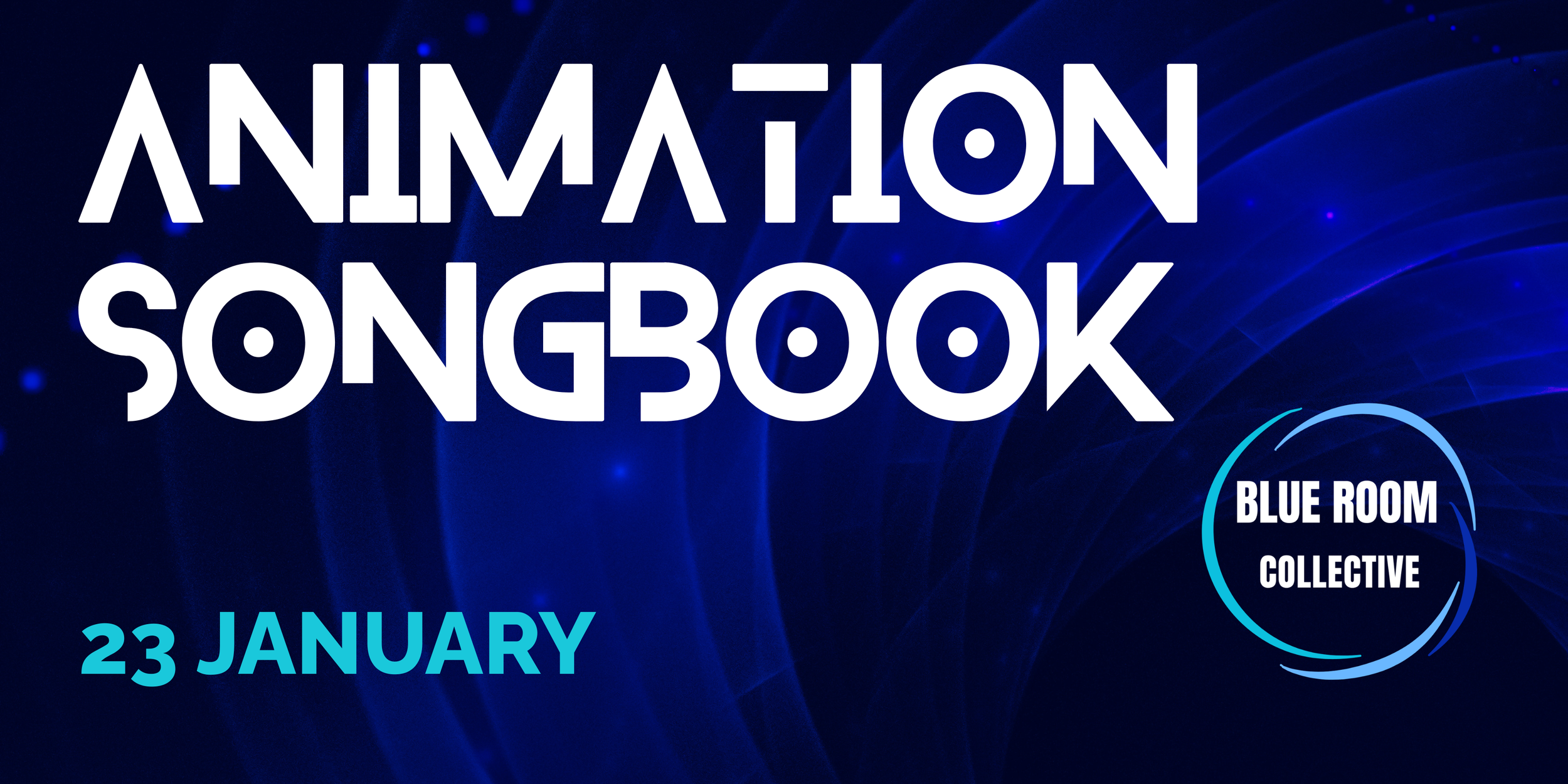 Blue Room 2.5: The Animation Songbook