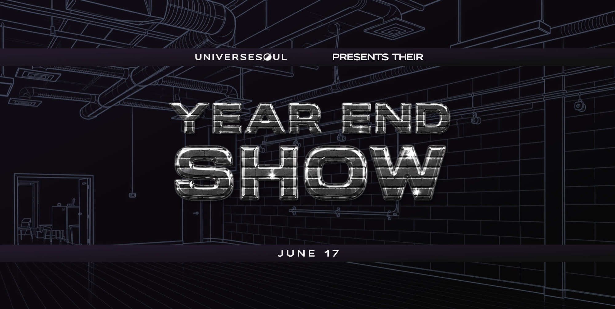 UniverseSoul Dance 2026 Recital