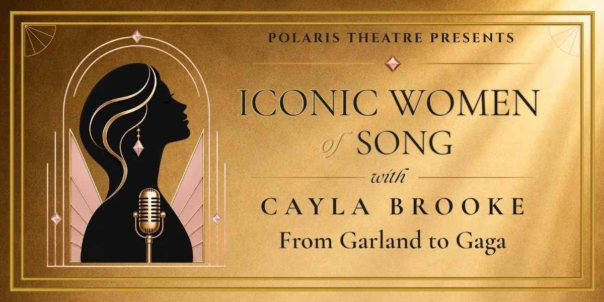 Polaris Presents: Iconic Women of Song with Cayla Brooke