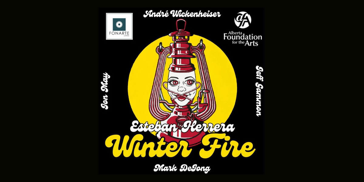 Polaris Presents: Winter Fire