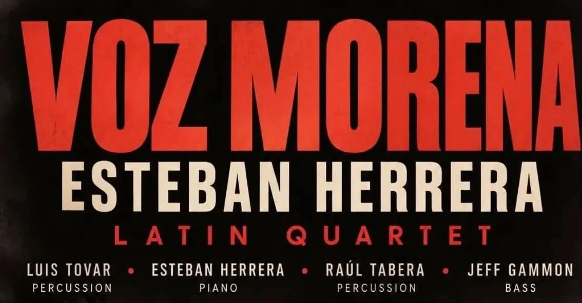 Polaris Presents: Esteban Herrera