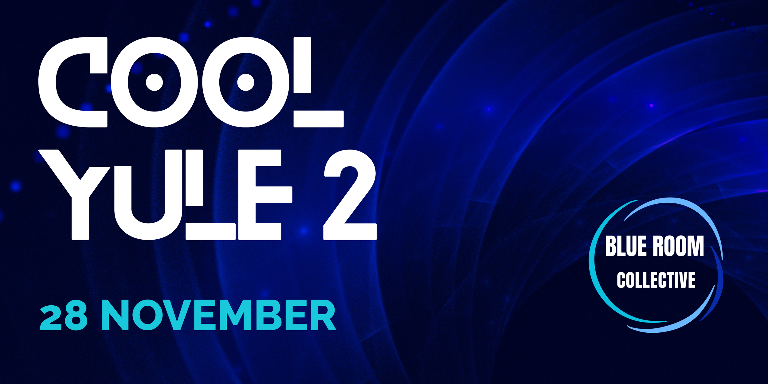 Blue Room 2.3: Cool Yule 2