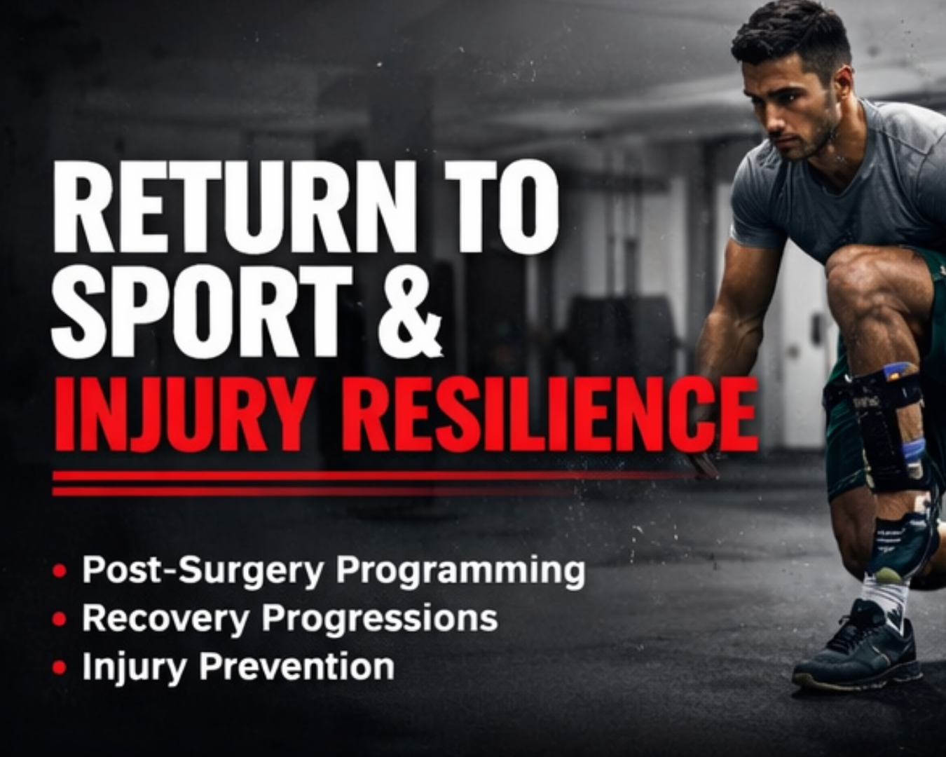 Geometric drawing of an outline square with sections divided by vertical, horizontal, and circle lines.