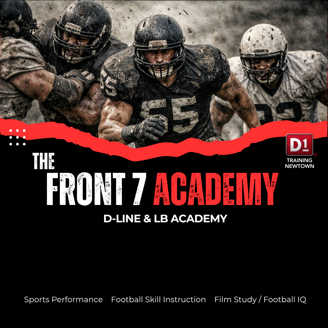 The Front 7 Academy