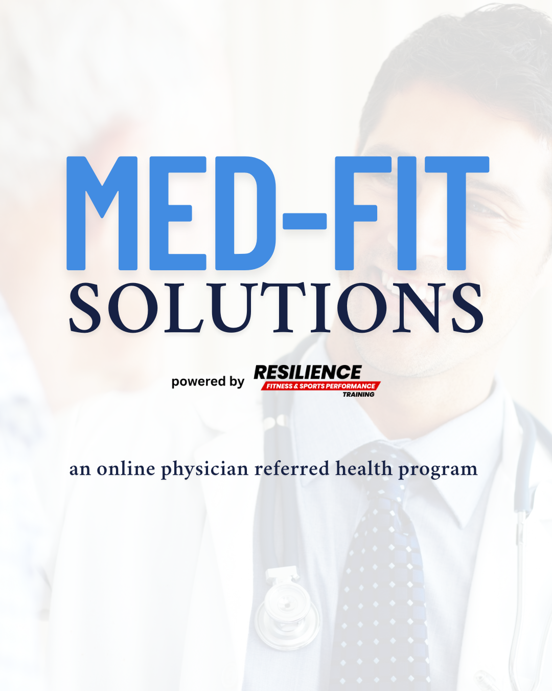 MedFit Program – Doctor-Referred Online Medical Fitness & Lifestyle ...