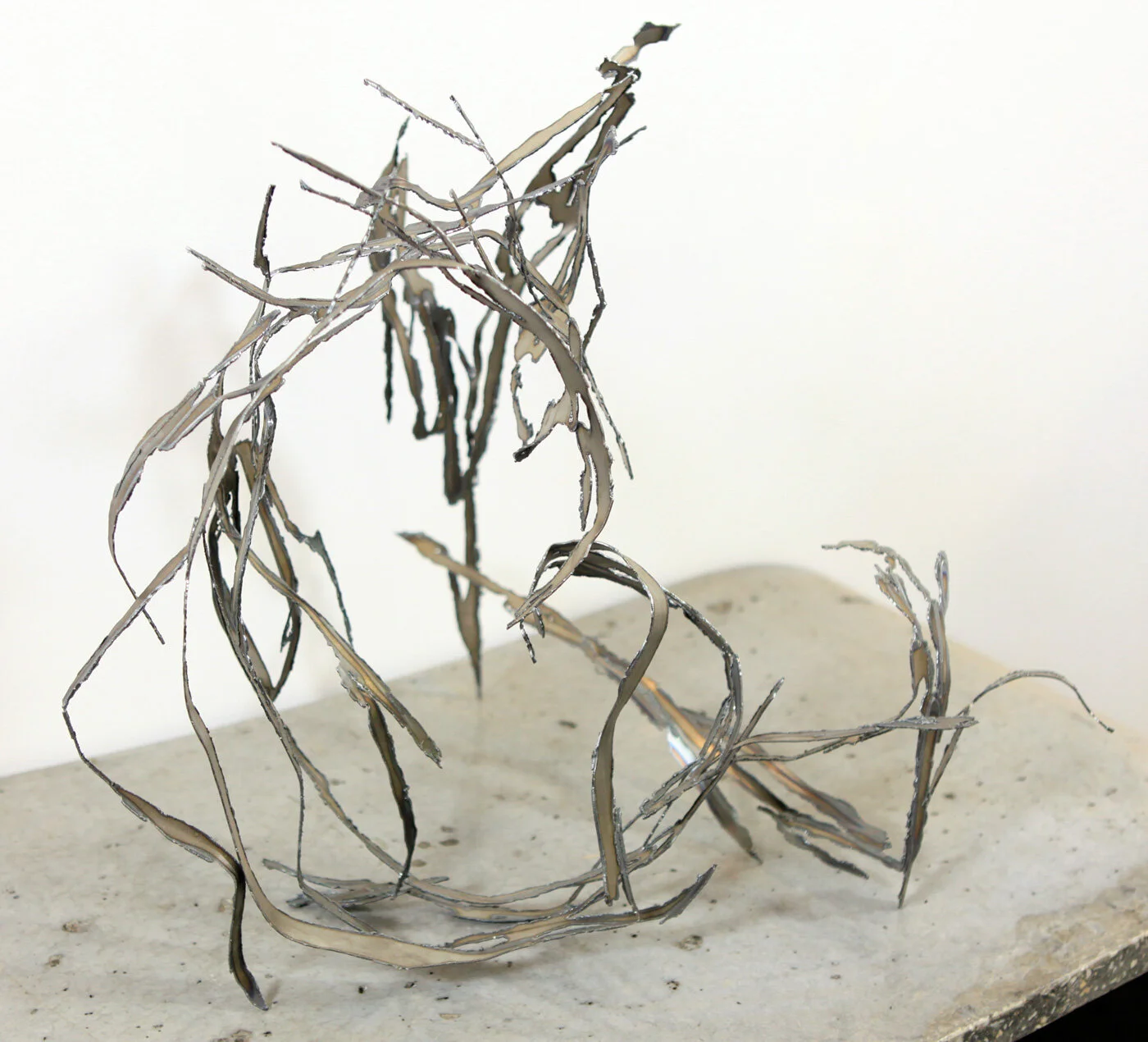 Eelgrass Dancing (SOLD), 2013