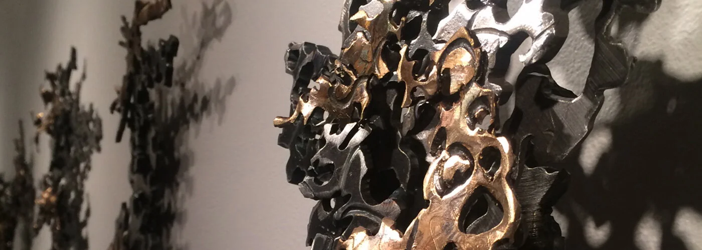 Metamorphosis (SOLD), 2015