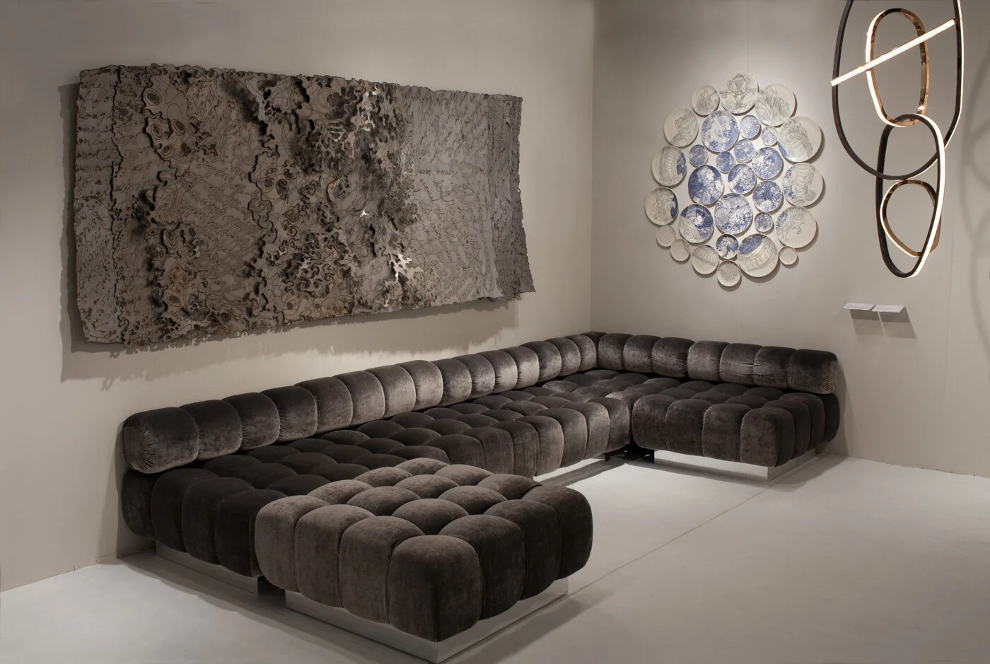 Tide Tables (SOLD), 2013