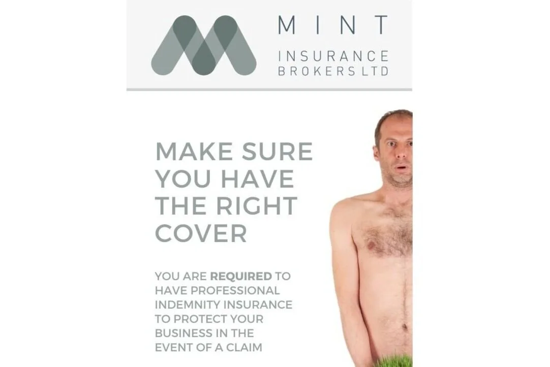 Mint Insurance Brokers Ltd