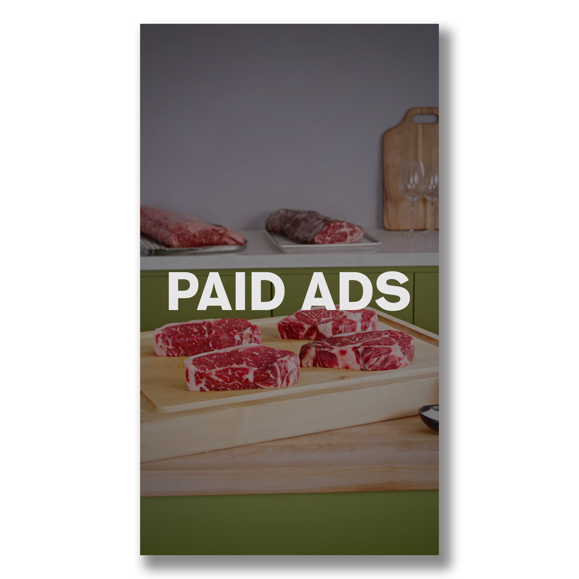 Paid Ads