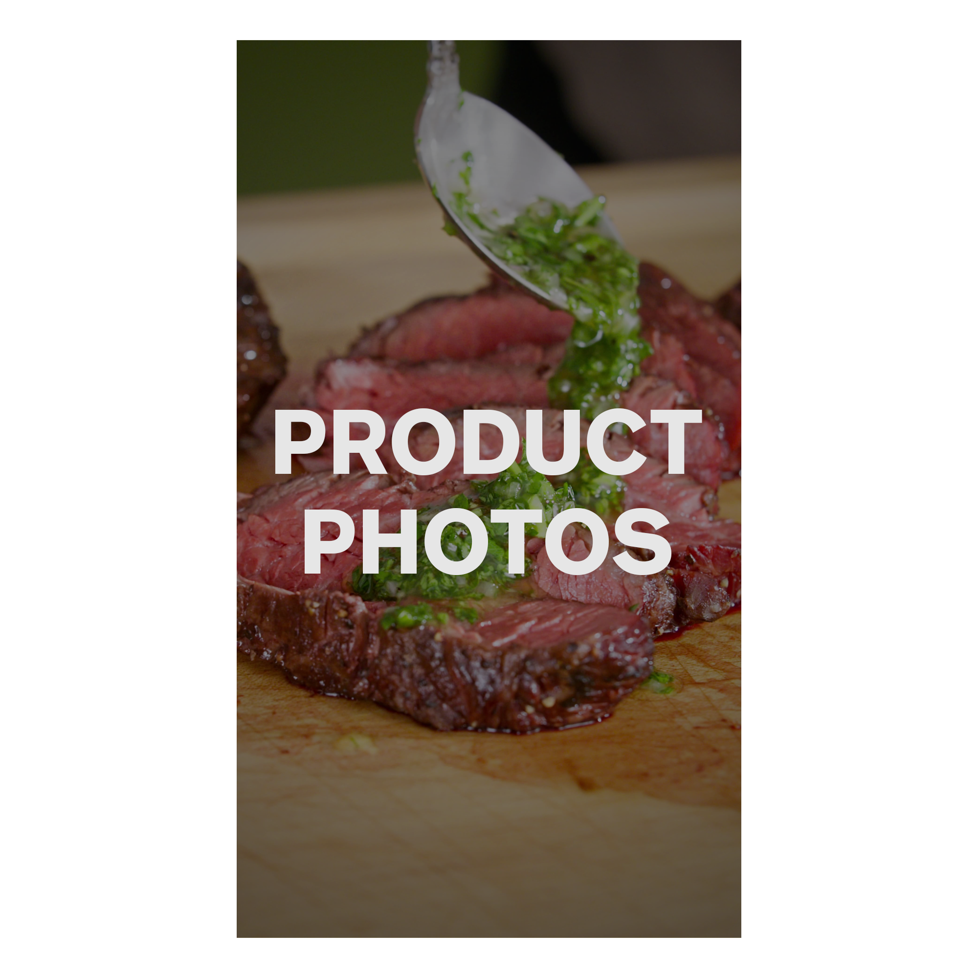 Product Photos