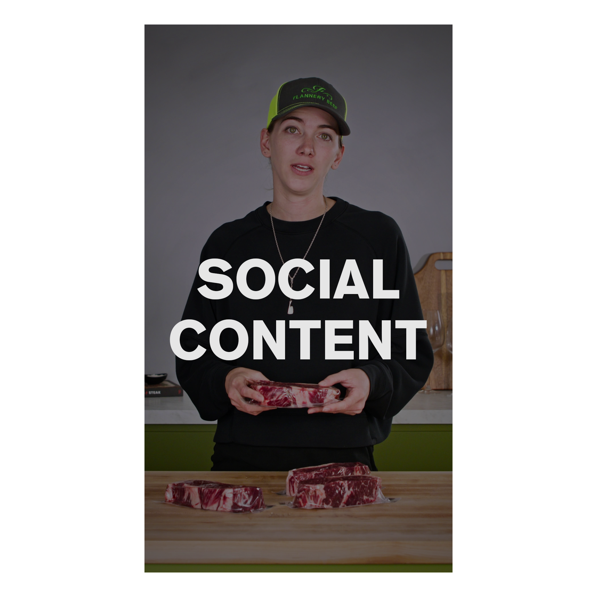 Social Content