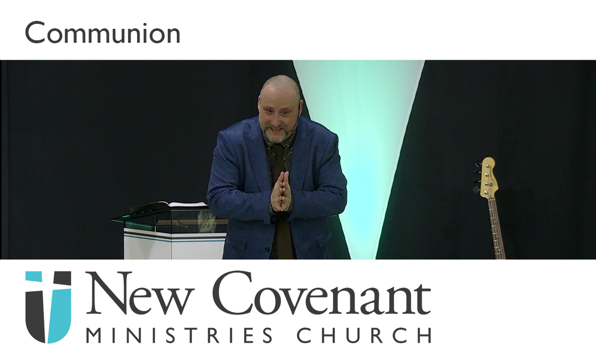 NEW COVENANT CHURCH REGINA 1