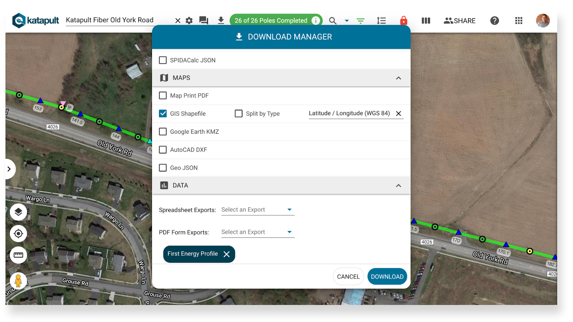 Katapult Pro — Katapult Engineering