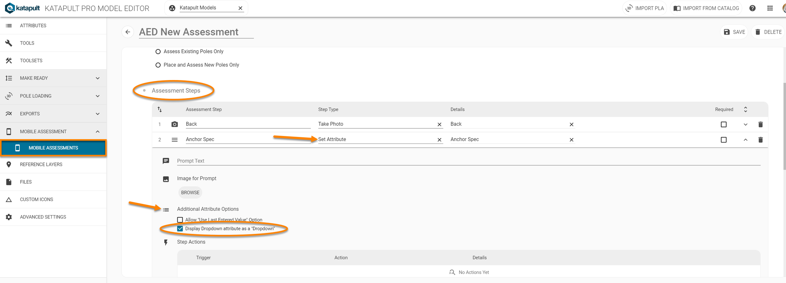 Katapult Pro V5.1 Update — Katapult Engineering