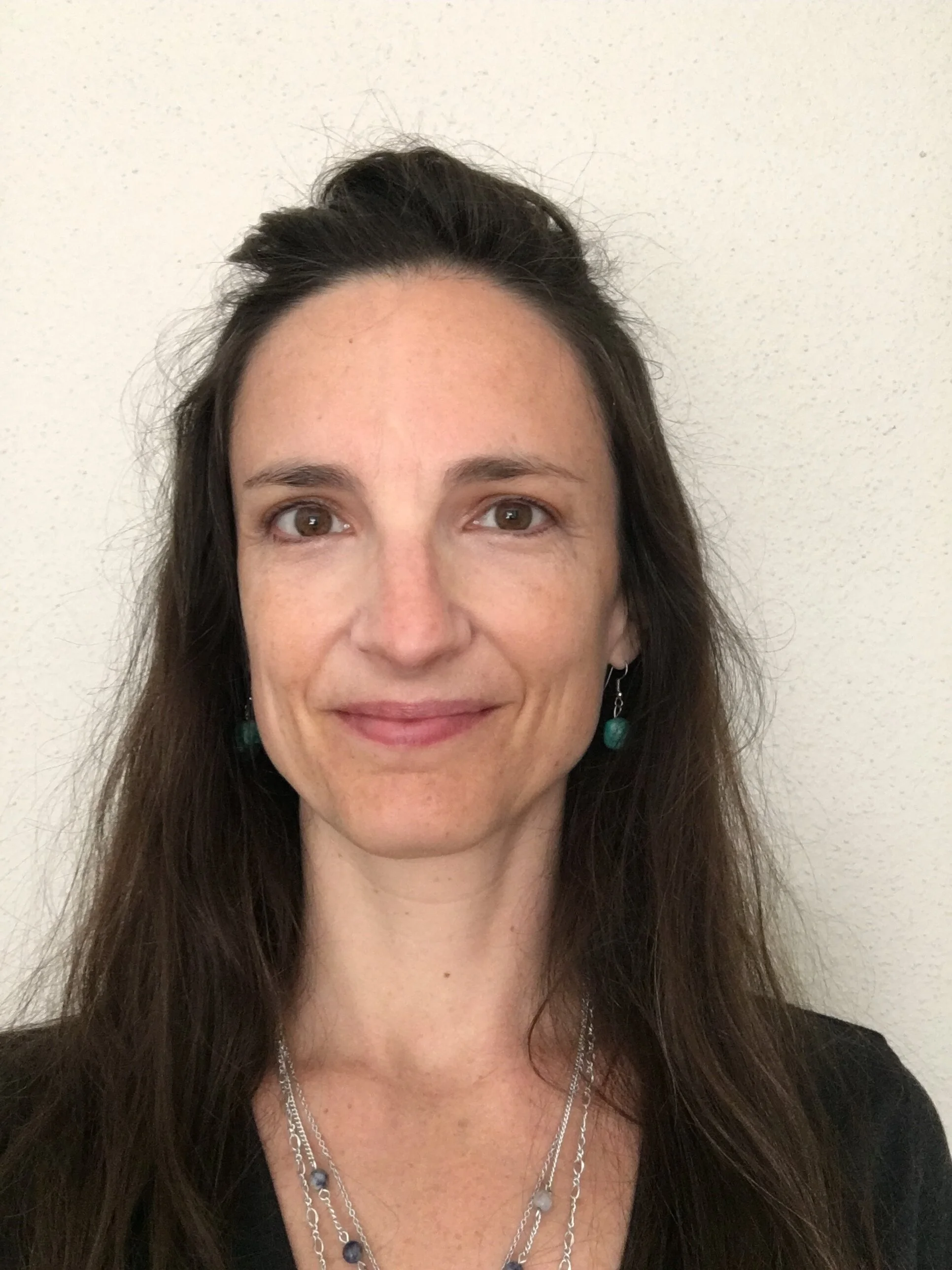 Ariel Brewer IBCLC RLC PhD