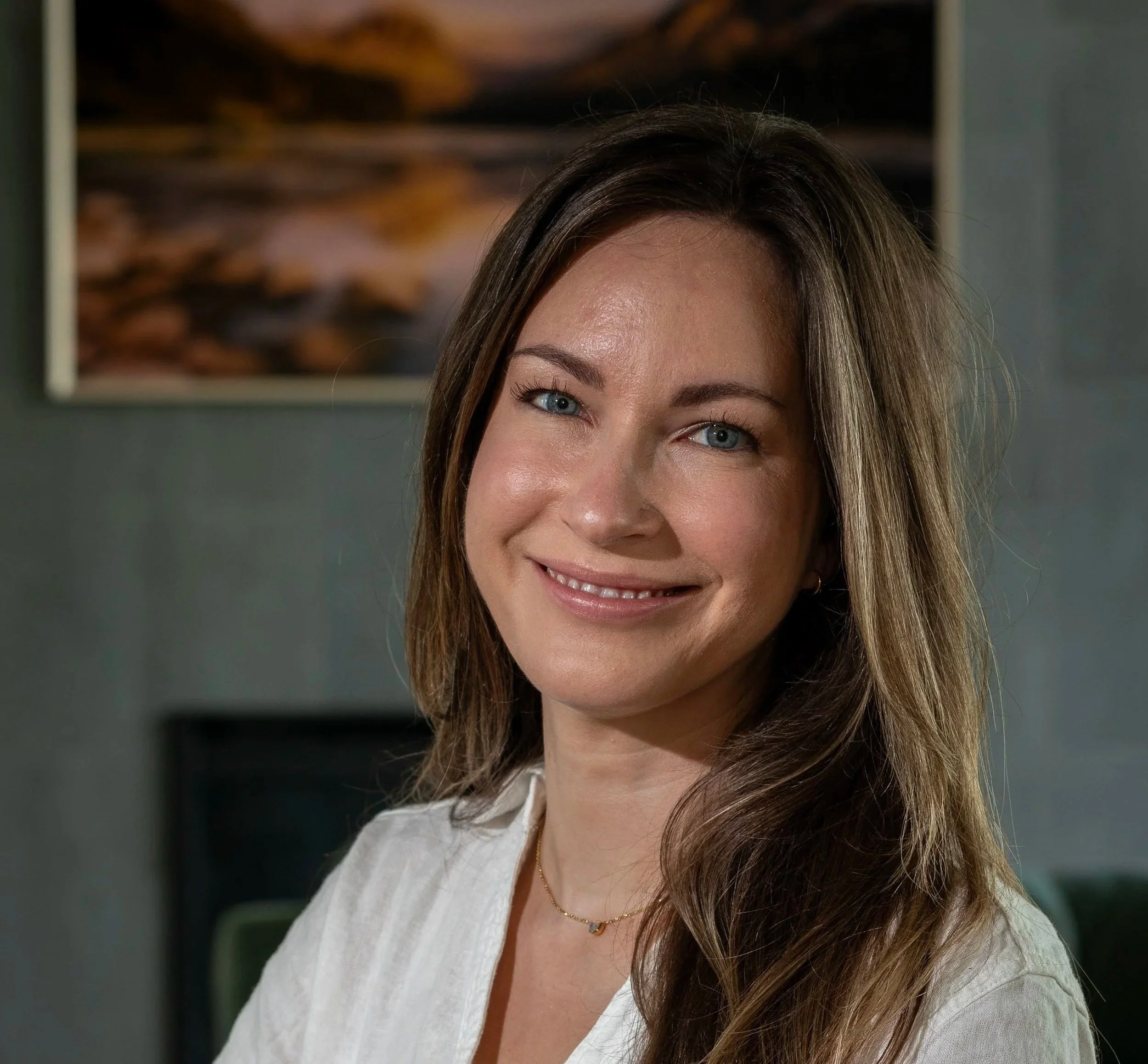 Ann Herbert, RN, IBCLC